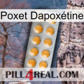 Poxet Dapoxétine levitra1